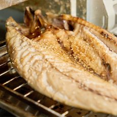 画像2: 当店人気No.1！さば塩糀開干（大）1枚 (2)