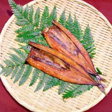 さんまみりん干　2枚入