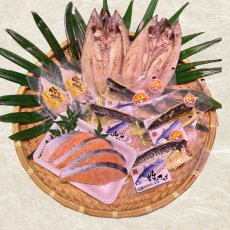 大人気♪鮭塩糀入り！さば塩糀たっぷり堪能セット