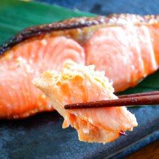 画像4: 大人気♪銀鮭塩糀（4切れ入） (4)