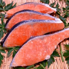 画像2: 大人気♪銀鮭塩糀（4切れ入） (2)