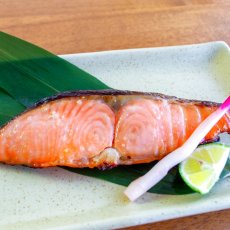 画像4: 銀鮭西京味噌漬　2枚入 (4)