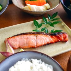 画像6: 銀鮭熟成粕漬　2枚入 (6)