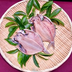 見つけたら買い！えぼ鯛開干　2枚入