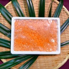 画像2: いくら醤油漬 (2)