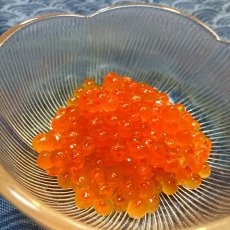 画像3: いくら醤油漬 (3)