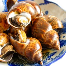 画像3: 海つぼ酒醤油煮（小） (3)