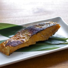 画像4: 銀ひらす照り焼き用　2切れ入 (4)