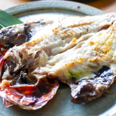 画像4: 金目鯛開干（大）1枚 (4)