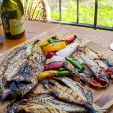 画像12: 当店人気No.1！さば塩糀開干（大）1枚 (12)