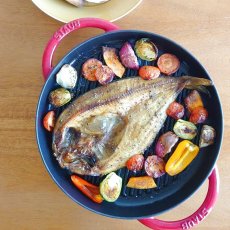 画像3: 店長一押し！真ほっけ開干　1枚 (3)