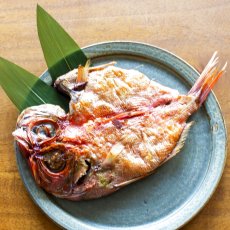 画像3: 金目鯛開干（大）1枚 (3)