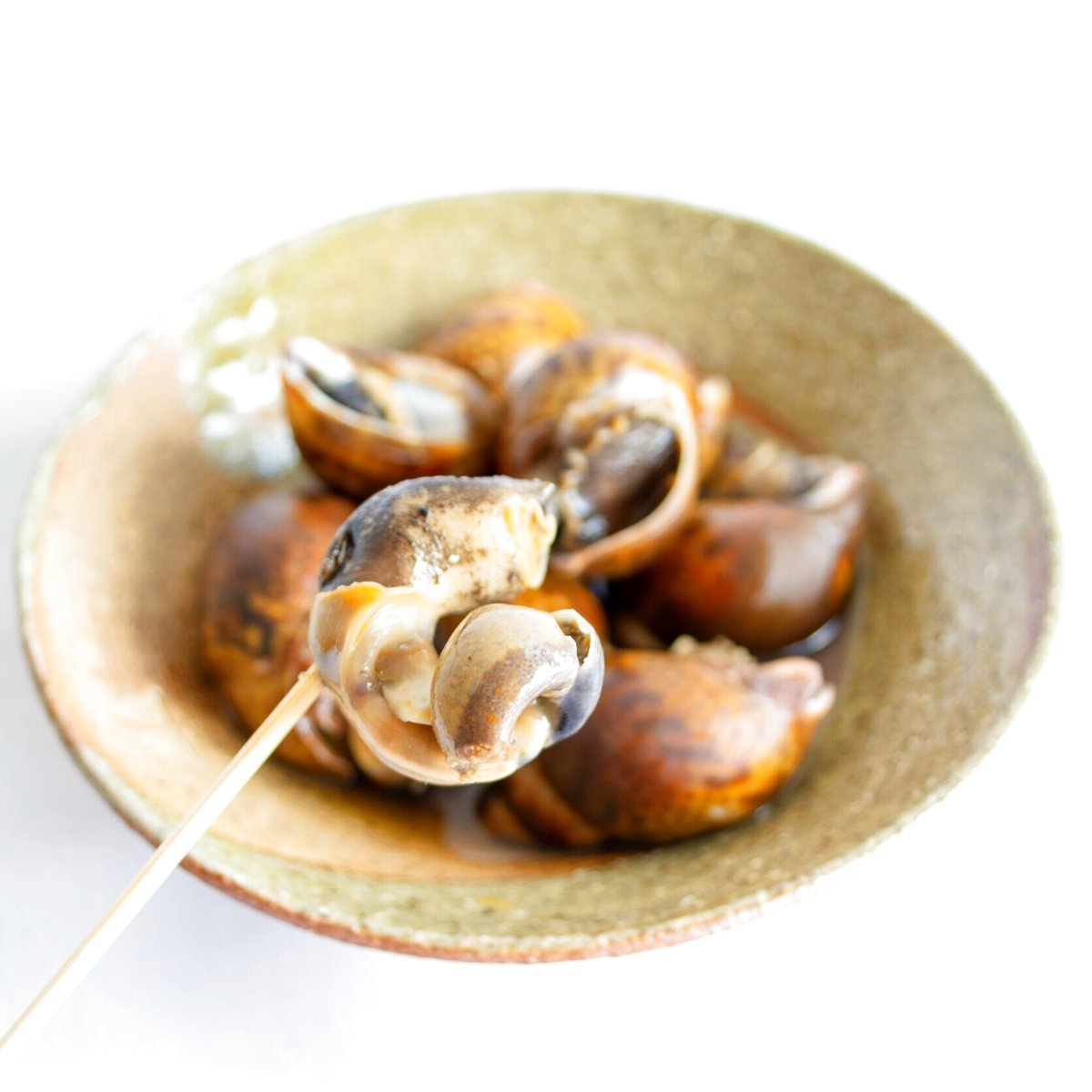 画像4: 海つぼ酒醤油煮（大） (4)