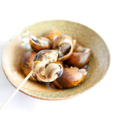 画像4: 海つぼ酒醤油煮（大） (4)