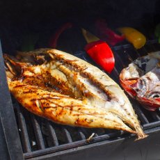 画像11: 当店人気No.1！さば塩糀開干（大）1枚 (11)