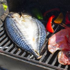 画像10: 当店人気No.1！さば塩糀開干（大）1枚 (10)