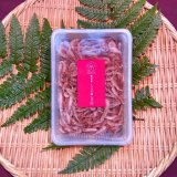 駿河湾産・生桜えび