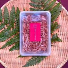 駿河湾産・生桜えび
