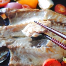 画像6: 真あじ開干（大）1枚 (6)