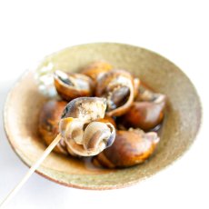 画像4: 海つぼ酒醤油煮（小） (4)