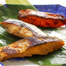 画像5: 銀ひらす照り焼き用　2切れ入 (5)