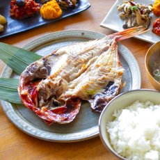 画像5: 金目鯛開干（大）1枚 (5)