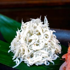 画像3: 駿河湾産・釜揚げしらす (3)