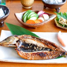 画像3: 真いわし醤油開干　2枚入 (3)