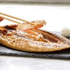 画像4: 焼きさば塩糀　1枚 (4)