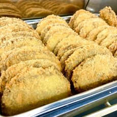 画像3: 黒はんぺん（10枚入） (3)