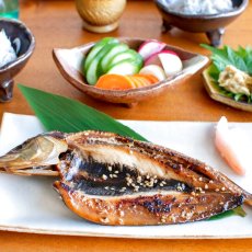 画像3: 真いわし塩開干　2枚入 (3)