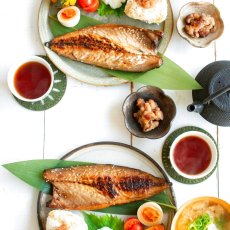 画像5: さば醤油干　2枚入 (5)