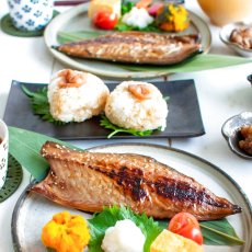 画像4: さば醤油干　2枚入 (4)