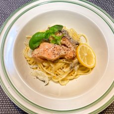 画像5: 三保サーモン缶詰 (5)