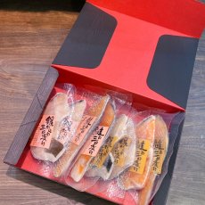 画像3: 【母の日ギフトに♪】ふかくら自家製漬け魚セット (3)