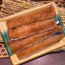 画像2: 【NEW】たちうお醤油干　1パック (2)